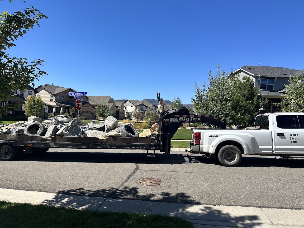Landscape Design Phoenix, Landscaper | Unwind Landscapes project